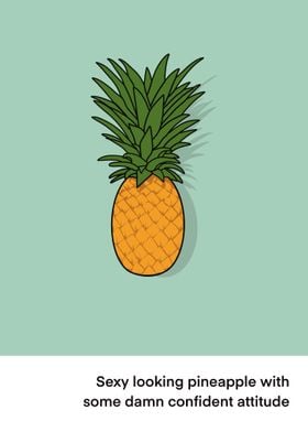 Pineapple