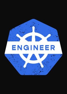 kubernetes engineer