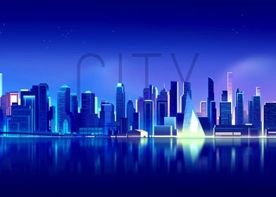 City