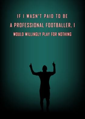 Best Football Quotes 