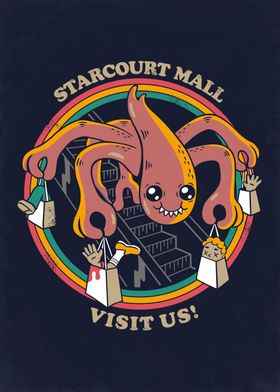 Stranger Things Kawaii-preview-2