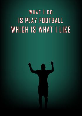 Best Football Quotes