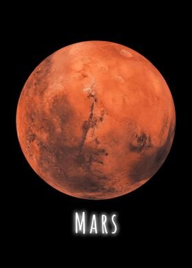 Mars