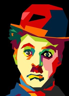 Charlie Chaplin