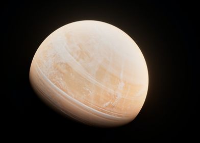 Venus Planet