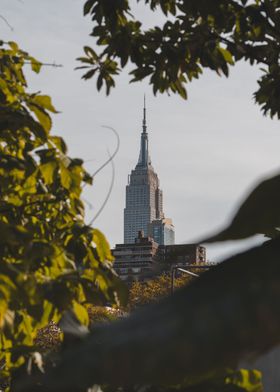 Empire State Building