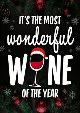 Most Wonderful Wine