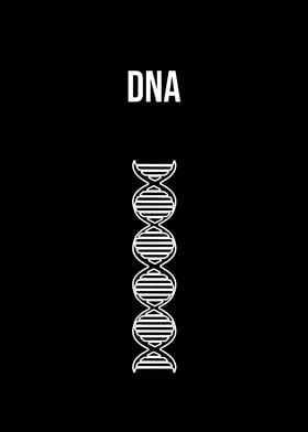 DNA