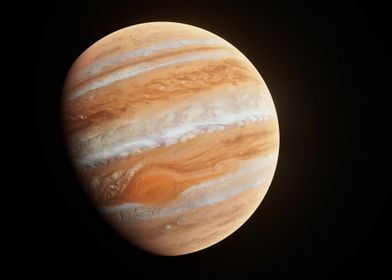 Jupiter Planet