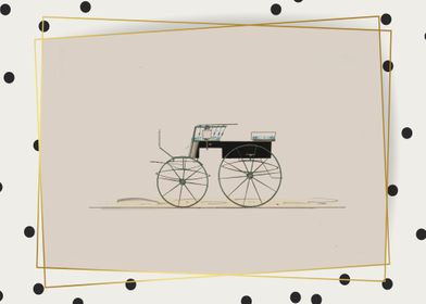 Carriage drawing
