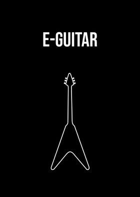 Electric Guitar