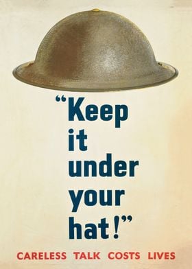 Tin Hat