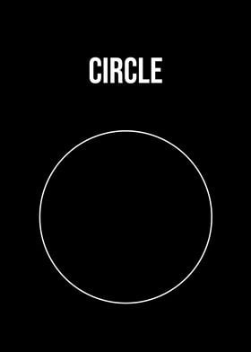 Circle