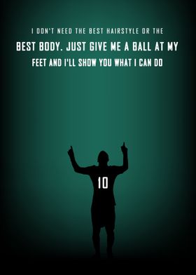 Best Football Quotes