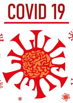 Covid 19 Virus