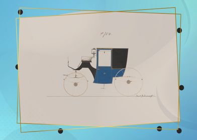 Carriage 1