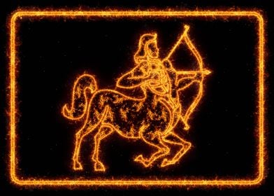 Sagittarius Zodiac Sign