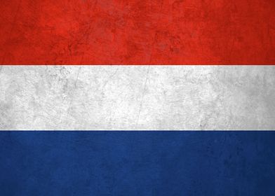 Flag of the Netherlands