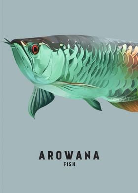 Arowana