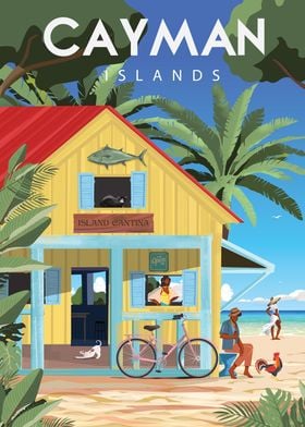 Travel Poster-preview-2