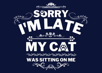 Funny Cat Quote