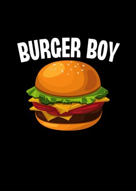 Burger Boy