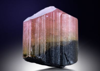 tourmaline mineral stone