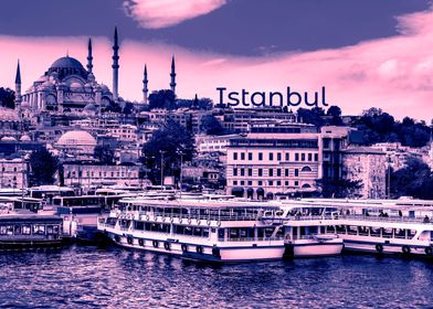 Istanbul