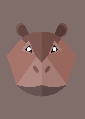 Low Poly Animal 5