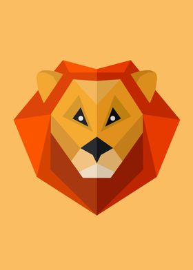 Low Poly Animals 9