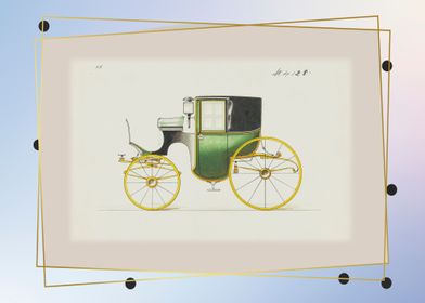 Carriage 030