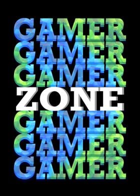 A Gamer Zone