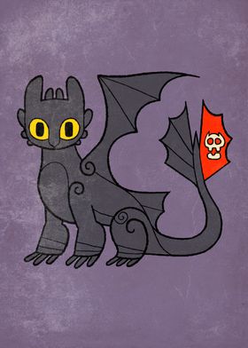 Types of Dragons-preview-1