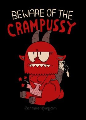 Crampussy