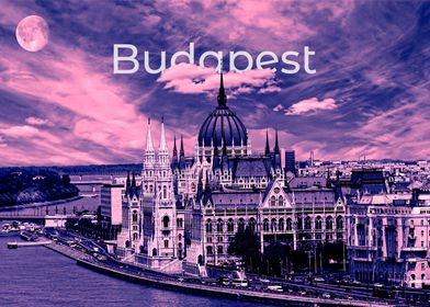 Budapest