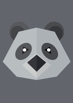 Low Poly Animal 6