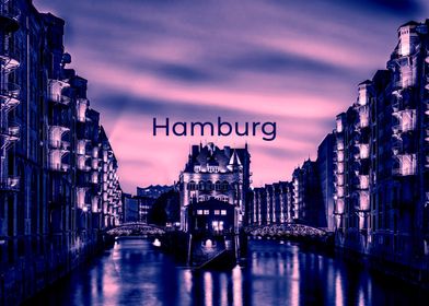 Hamburg