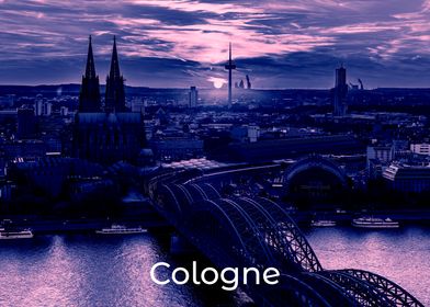 Cologne