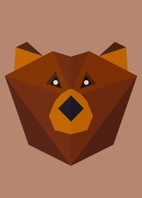 Low Poly Animal 2