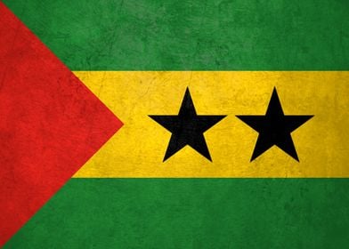 Sao Tome and Principe