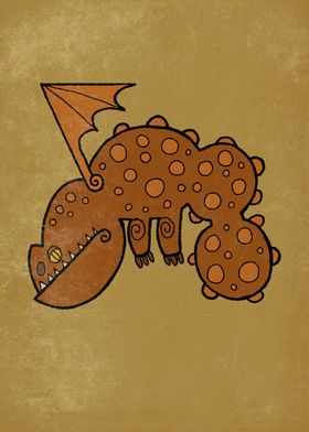 Types of Dragons-preview-0