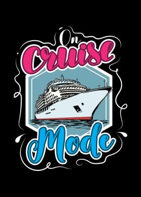 On Cruise Mode