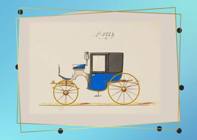 Carriage 028