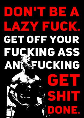 Gym Quotes Inspirational