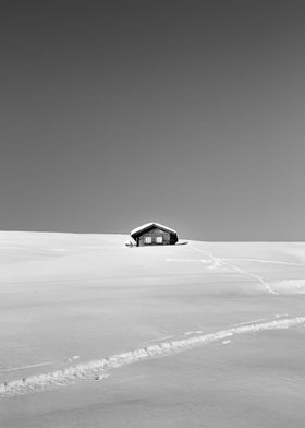 snow House