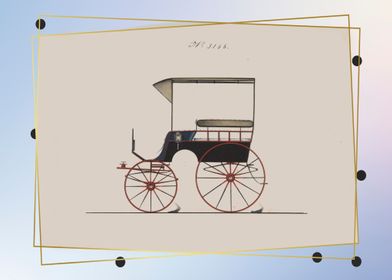 Carriage 034