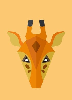 Low Poly Animal 3