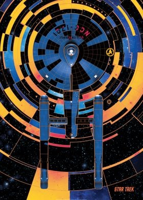 Star Trek Universe-preview-3