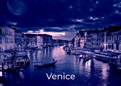 Venice