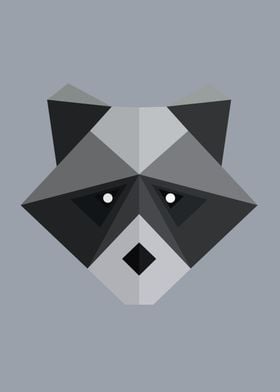 Low Poly Animal 4